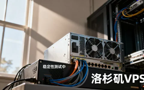 咕咕云GGY洛杉矶VPS真的稳吗？美国洛杉矶VPS推荐
