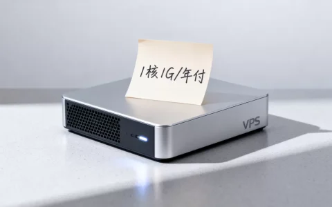 TheStack春季促销1核1G VPS年付仅10美元值得买吗？VPS主机性价比推荐