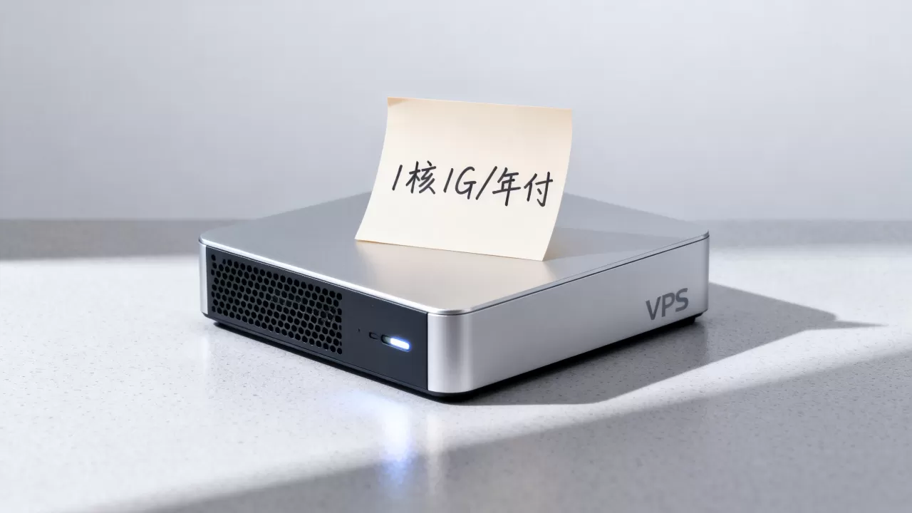 TheStack春季促销1核1G VPS年付仅10美元值得买吗?VPS主机性价比推荐 TheStack春季促销1核1G VPS年付仅10美元值得买吗?VPS主机性价比推荐