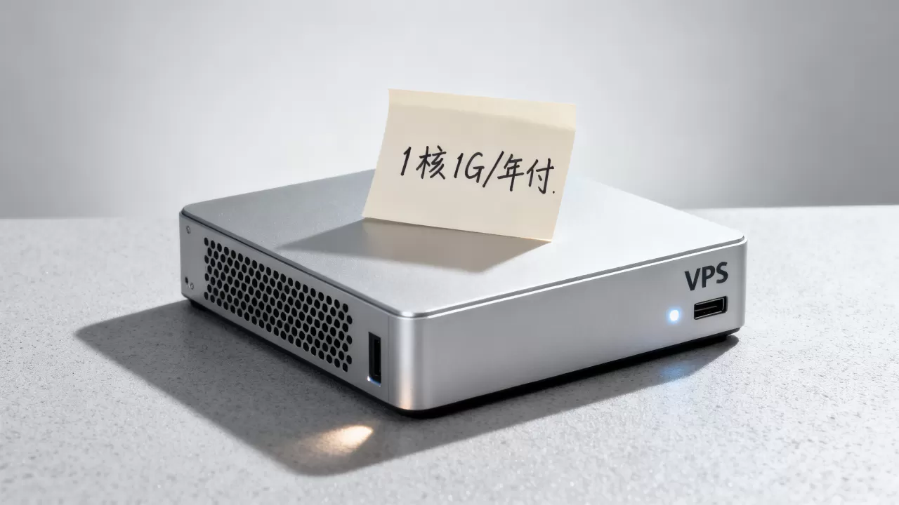 TheStack春季促销1核1G VPS年付仅10美元值得买吗?VPS主机性价比推荐 TheStack春季促销1核1G VPS年付仅10美元值得买吗?VPS主机性价比推荐
