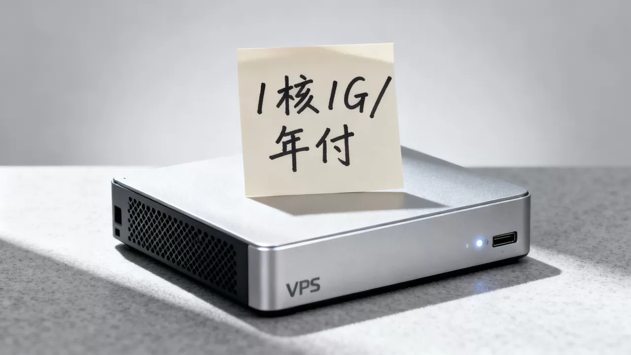 TheStack春季促销1核1G VPS年付仅10美元值得买吗?VPS主机性价比推荐 TheStack春季促销1核1G VPS年付仅10美元值得买吗?VPS主机性价比推荐