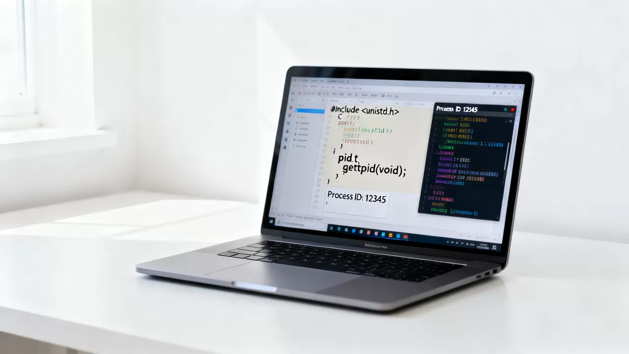 Linux中getpid的头文件是什么?c语言获取进程ID函数 Linux中getpid的头文件是什么?c语言获取进程ID函数