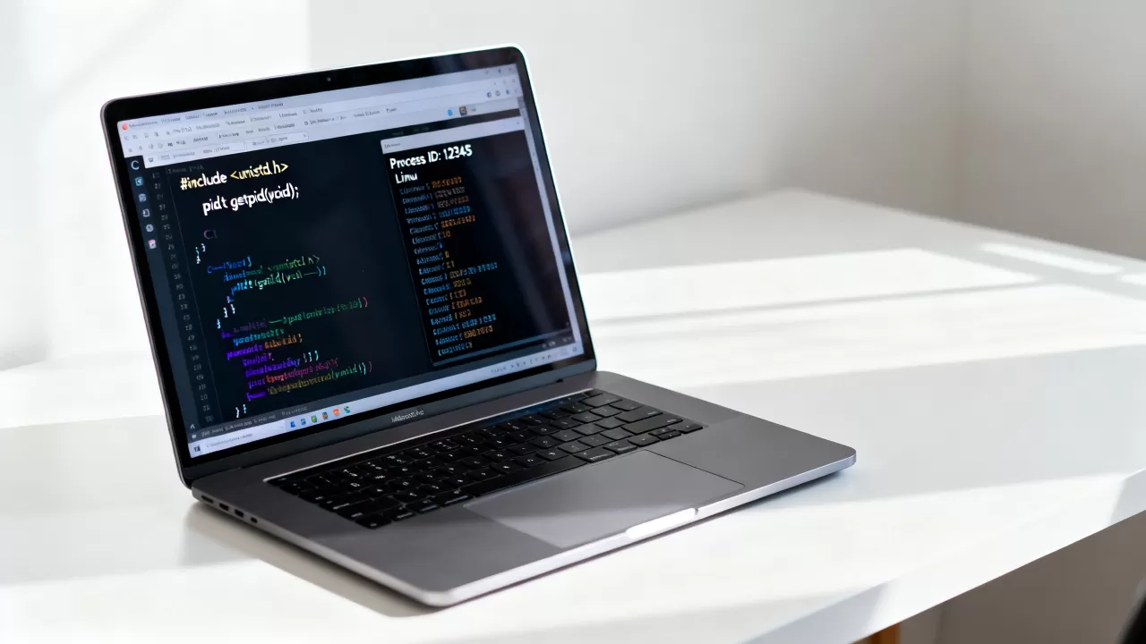 Linux中getpid的头文件是什么?c语言获取进程ID函数 Linux中getpid的头文件是什么?c语言获取进程ID函数