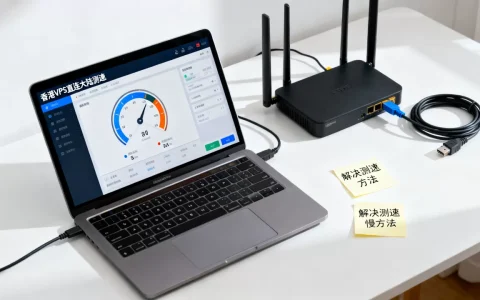 CoNoov香港VPS值得入手吗？香港VPS直连大陆测速慢怎么解决
