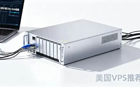 VMISS洛杉矶CN2 GIA线路VPS值得买吗？美国VPS推荐