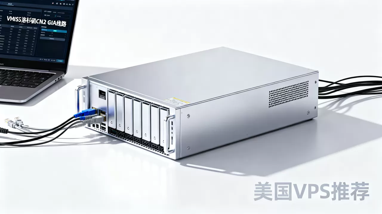 VMISS洛杉矶CN2 GIA线路VPS值得买吗？美国VPS推荐