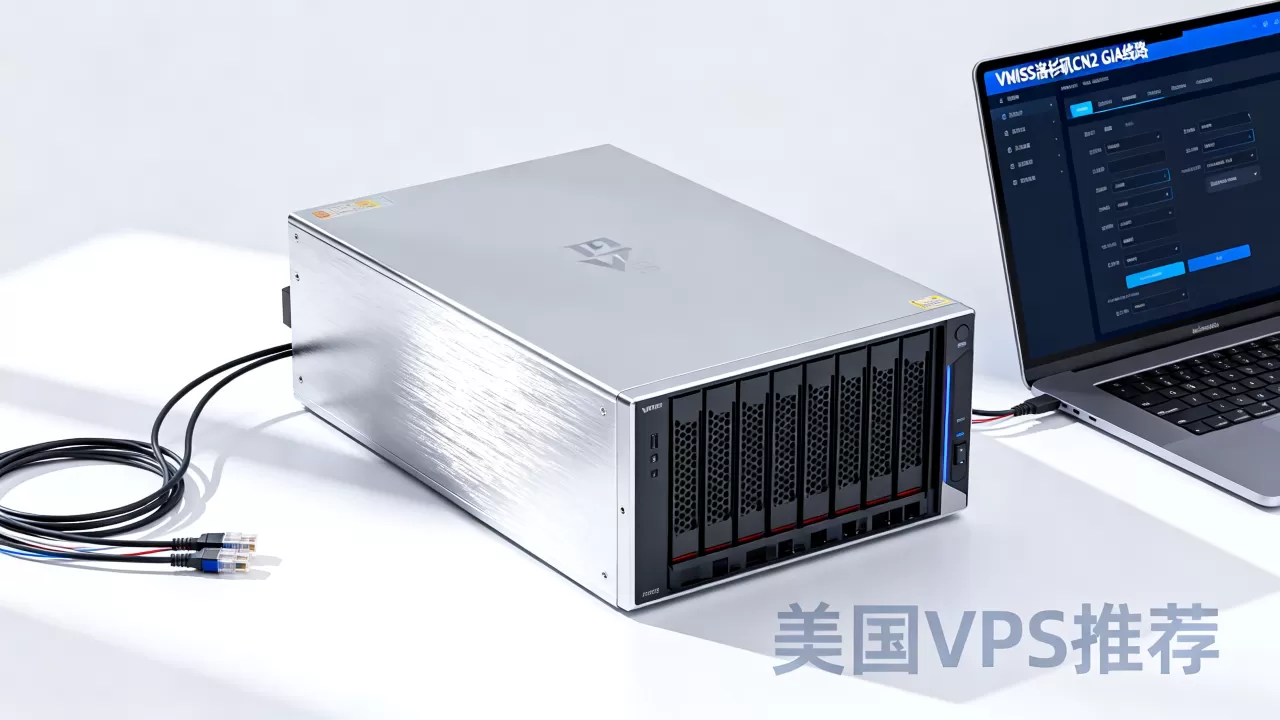 VMISS洛杉矶CN2 GIA线路VPS值得买吗？美国VPS推荐