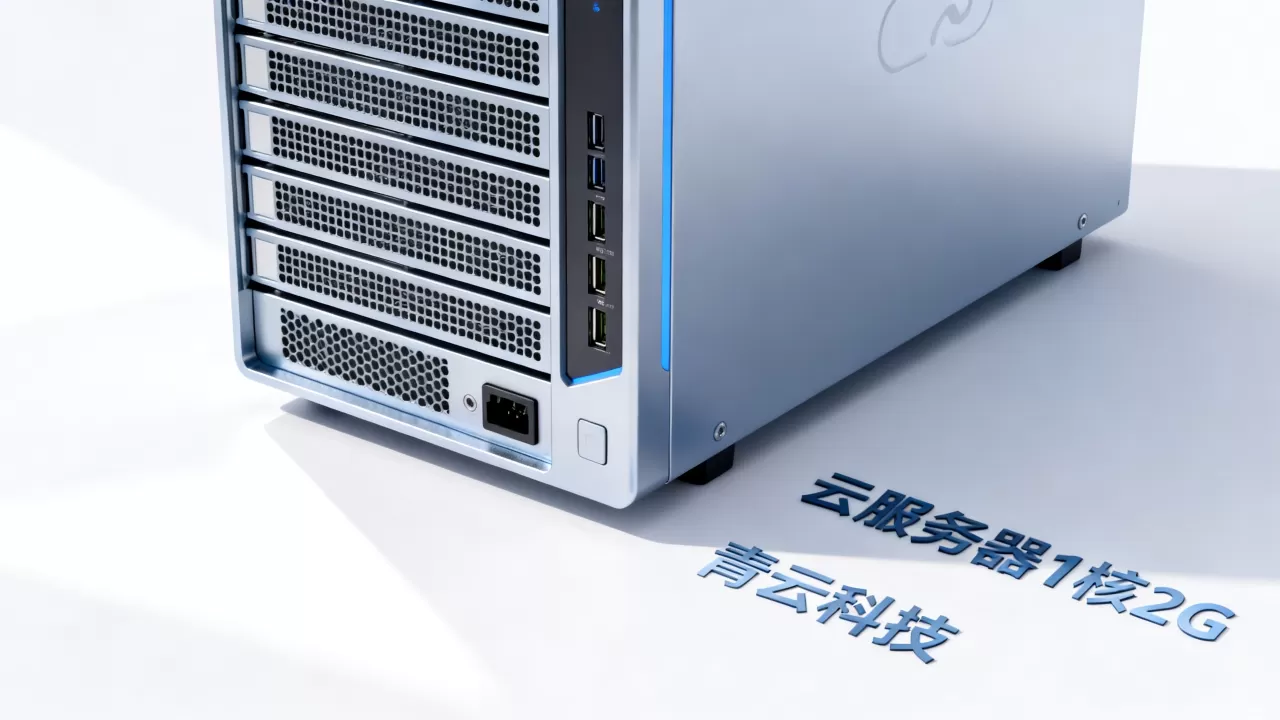 青云科技科创板上市是真的吗？云服务器1核2G内存多少钱
