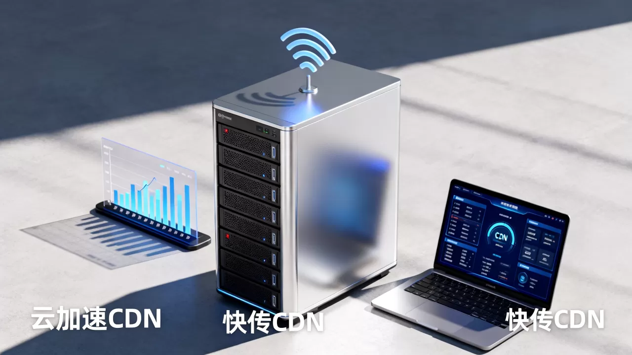 赠送流量的cdn靠谱吗？国内免费赠送流量的cdn平台推荐