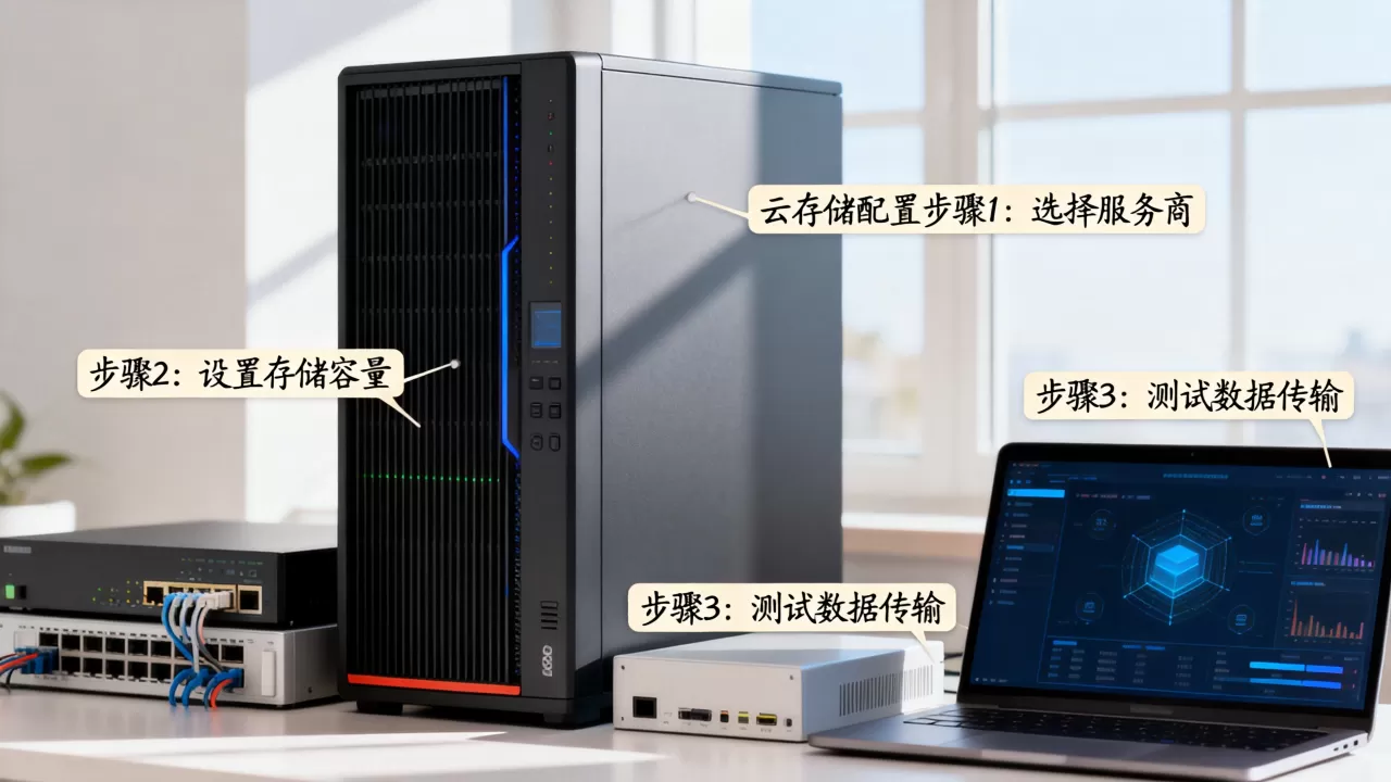 公司网站云存储怎么配置?企业网站云存储解决方案 公司网站云存储怎么配置?企业网站云存储解决方案