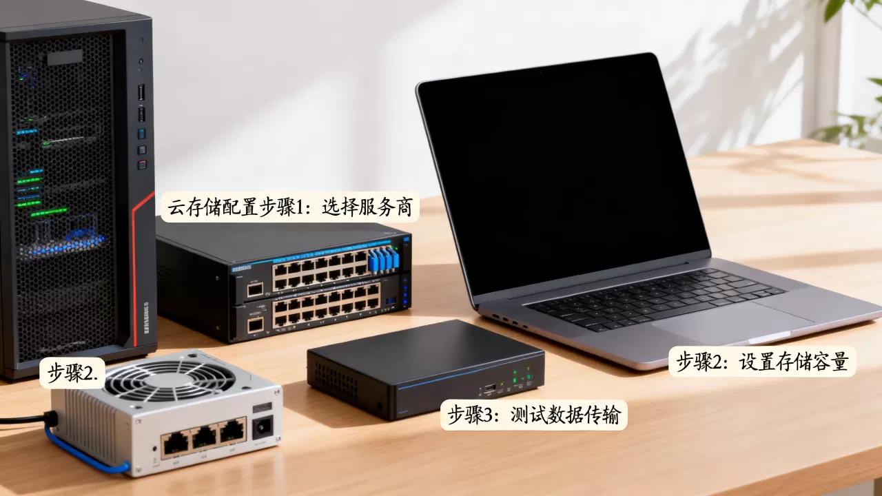 公司网站云存储怎么配置?企业网站云存储解决方案 公司网站云存储怎么配置?企业网站云存储解决方案