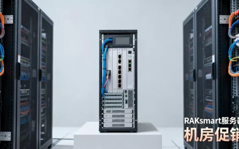RAKsmart机房促销是真的吗？RAKsmart服务器性价比如何