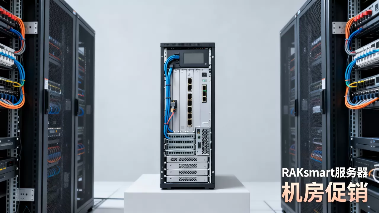 RAKsmart机房促销是真的吗？RAKsmart服务器性价比如何