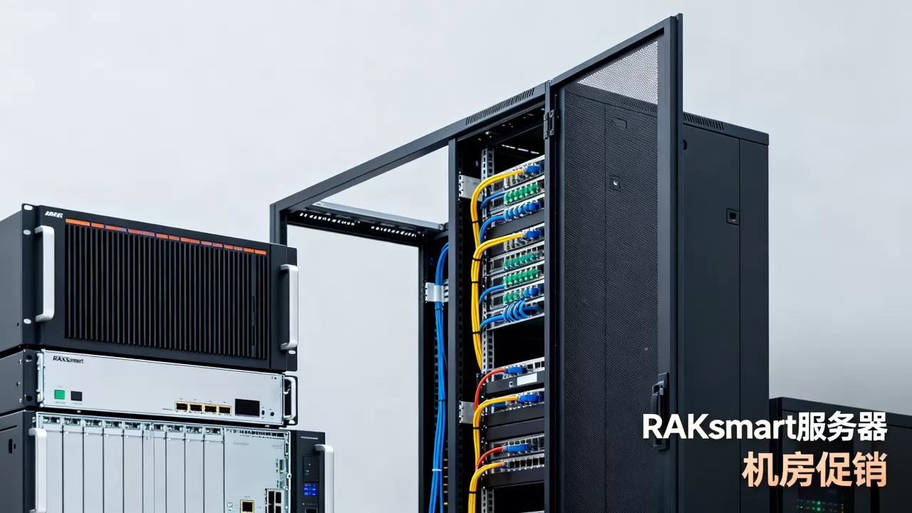 RAKsmart机房促销是真的吗？RAKsmart服务器性价比如何
