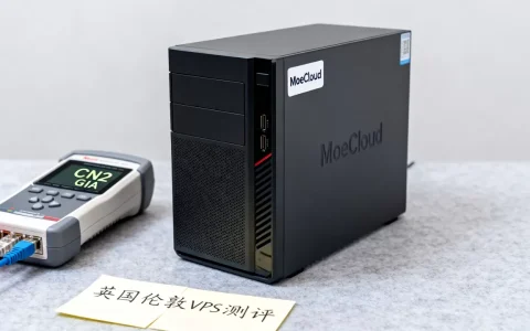 MoeCloud英国伦敦VPS真的好用吗？MoeCloud CN2 GIA VPS测评