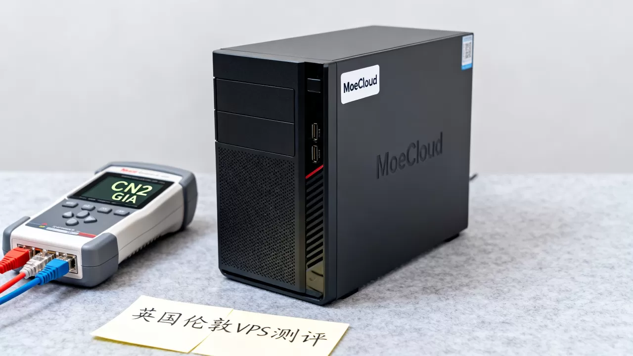 MoeCloud英国伦敦VPS真的好用吗?MoeCloud CN2 GIA VPS测评 MoeCloud英国伦敦VPS真的好用吗?MoeCloud CN2 GIA VPS测评