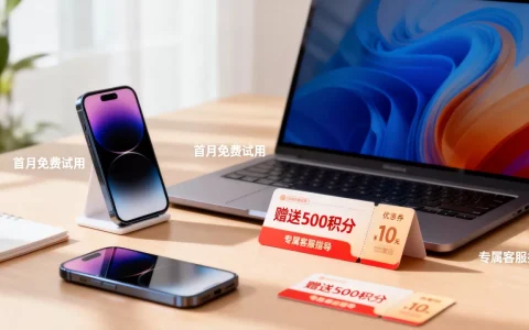 恒创科技新用户注册有什么福利？恒创科技新用户注册福利汇总