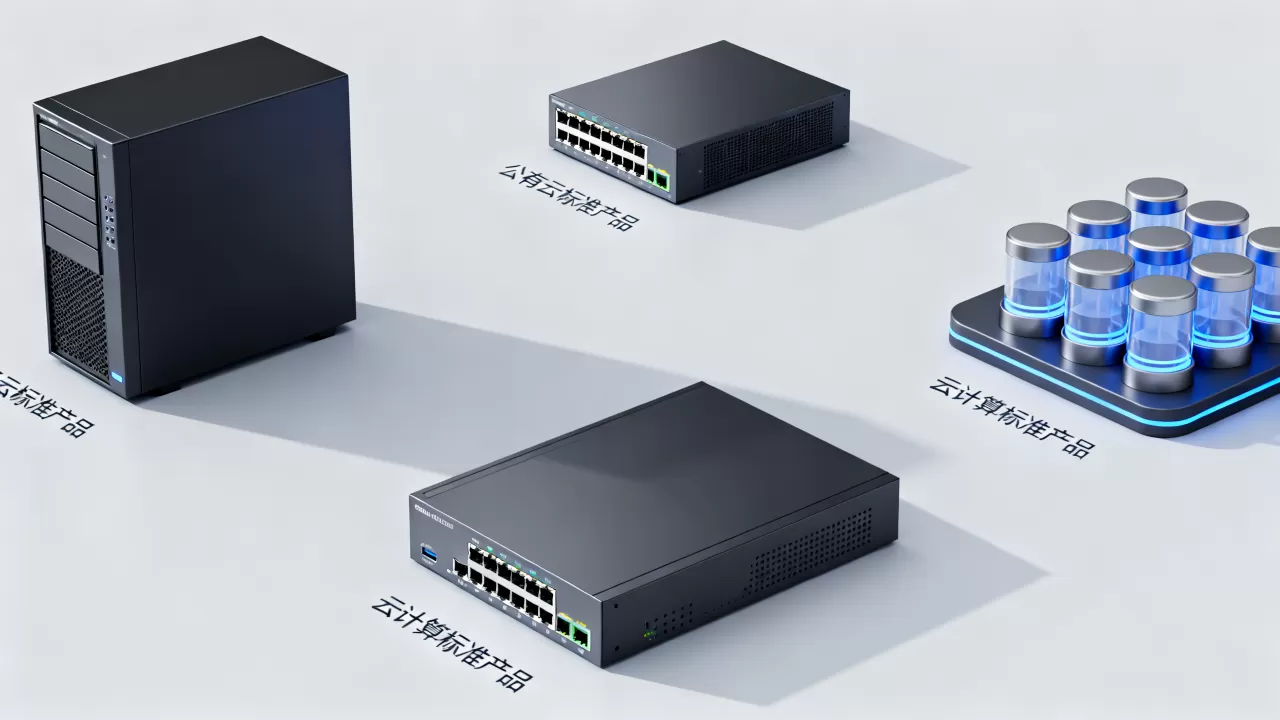 公有云主要标准产品有哪些?云计算标准产品有哪些 公有云主要标准产品有哪些?云计算标准产品有哪些