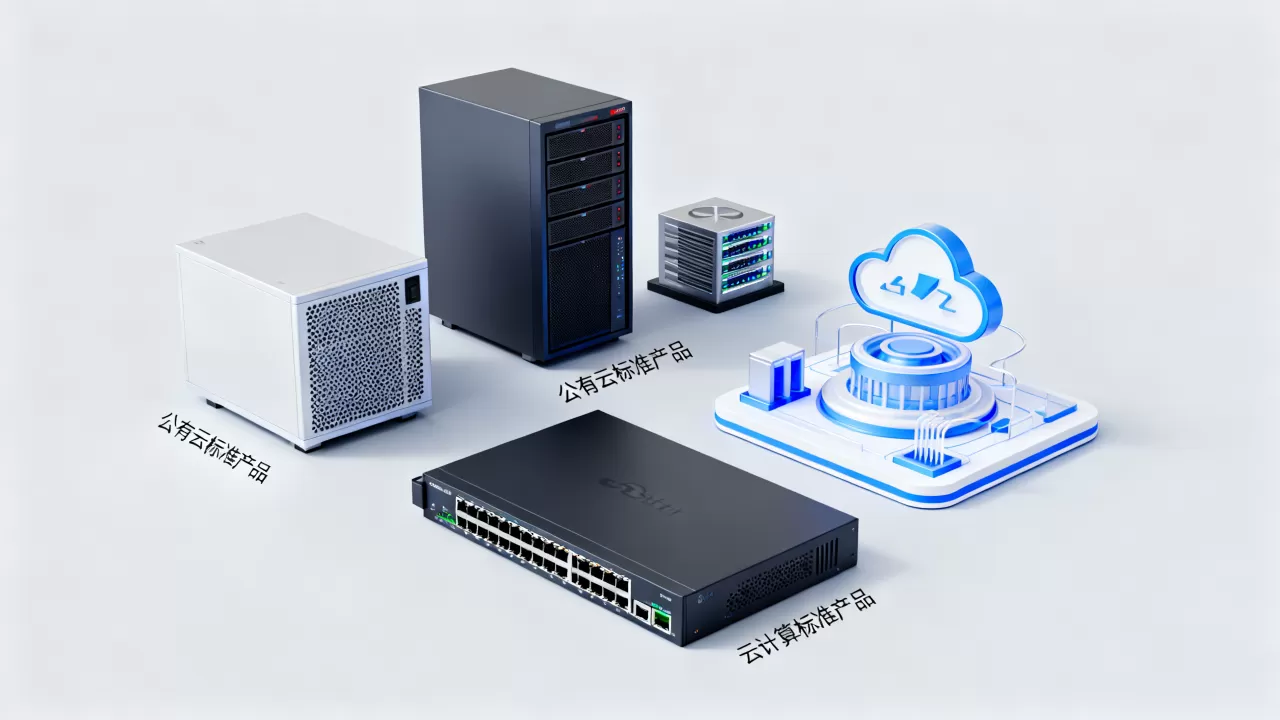 公有云主要标准产品有哪些?云计算标准产品有哪些 公有云主要标准产品有哪些?云计算标准产品有哪些