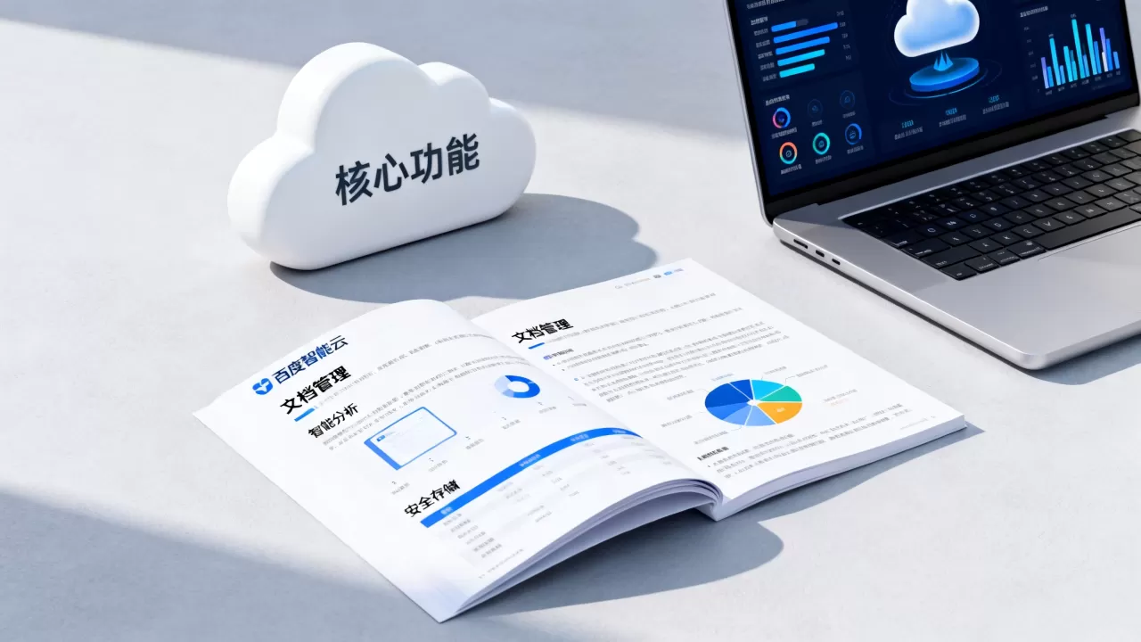 百度智能云文档介绍内容是什么？百度智能云有哪些核心功能
