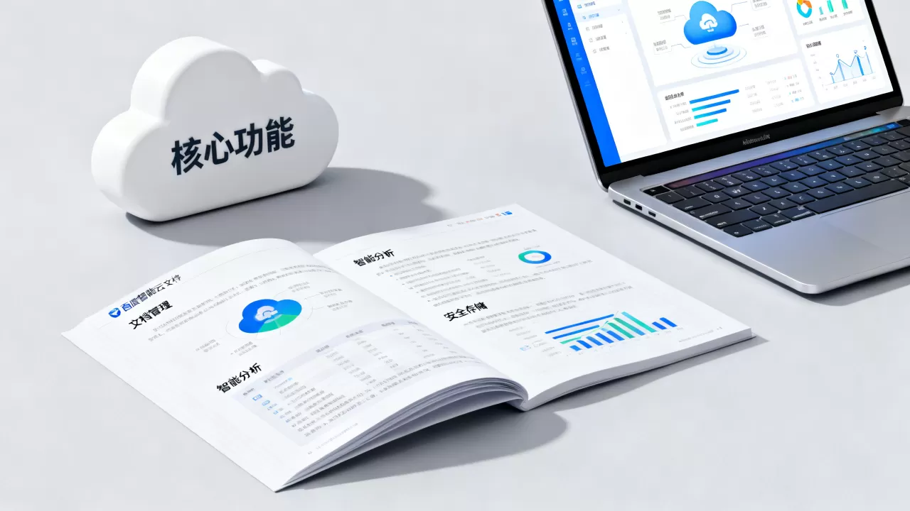 百度智能云文档介绍内容是什么？百度智能云有哪些核心功能