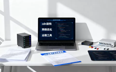 cdn运维开发难吗？cdn运维开发需要掌握哪些技能