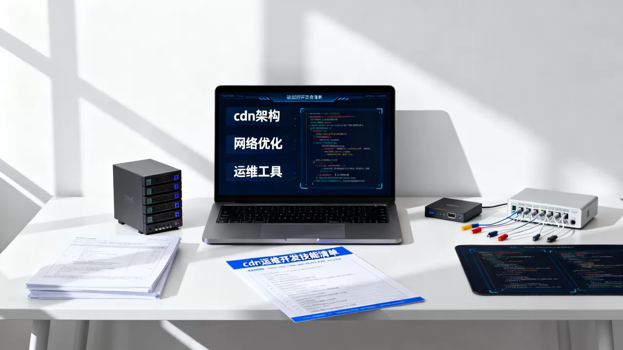 cdn运维开发难吗?cdn运维开发需要掌握哪些技能 cdn运维开发难吗?cdn运维开发需要掌握哪些技能
