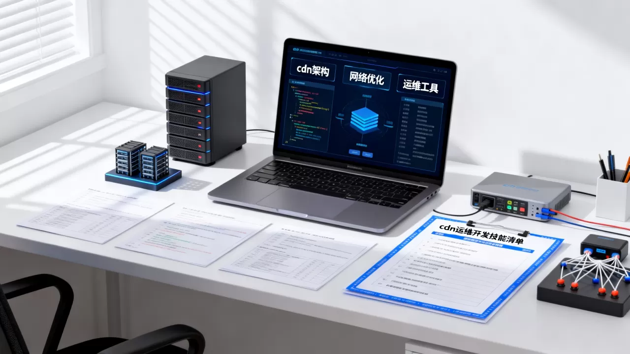 cdn运维开发难吗?cdn运维开发需要掌握哪些技能 cdn运维开发难吗?cdn运维开发需要掌握哪些技能