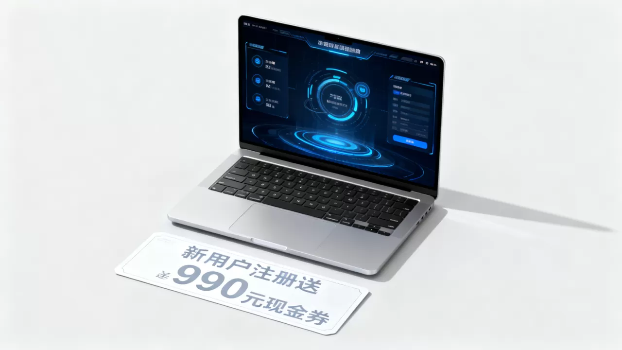 恒创科技优惠力度大吗?新用户注册送990元现金券 恒创科技优惠力度大吗?新用户注册送990元现金券