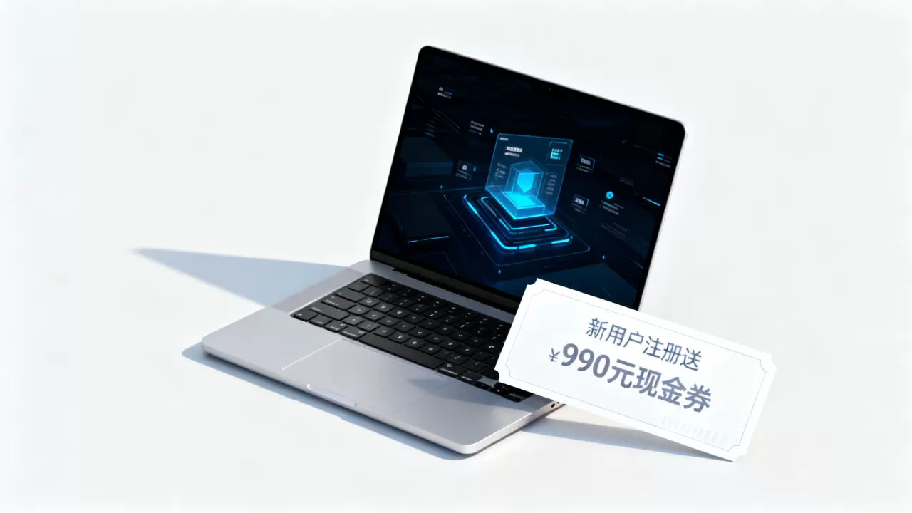 恒创科技优惠力度大吗?新用户注册送990元现金券 恒创科技优惠力度大吗?新用户注册送990元现金券