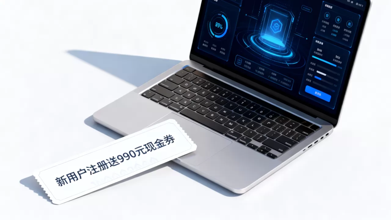 恒创科技优惠力度大吗?新用户注册送990元现金券 恒创科技优惠力度大吗?新用户注册送990元现金券