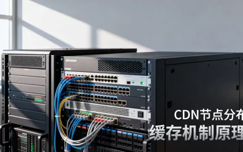 怎么刷CDN原理是什么？如何提升CDN加速效果