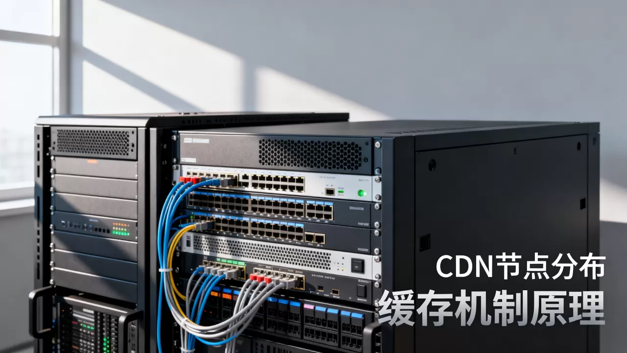 怎么刷CDN原理是什么?如何提升CDN加速效果 怎么刷CDN原理是什么?如何提升CDN加速效果