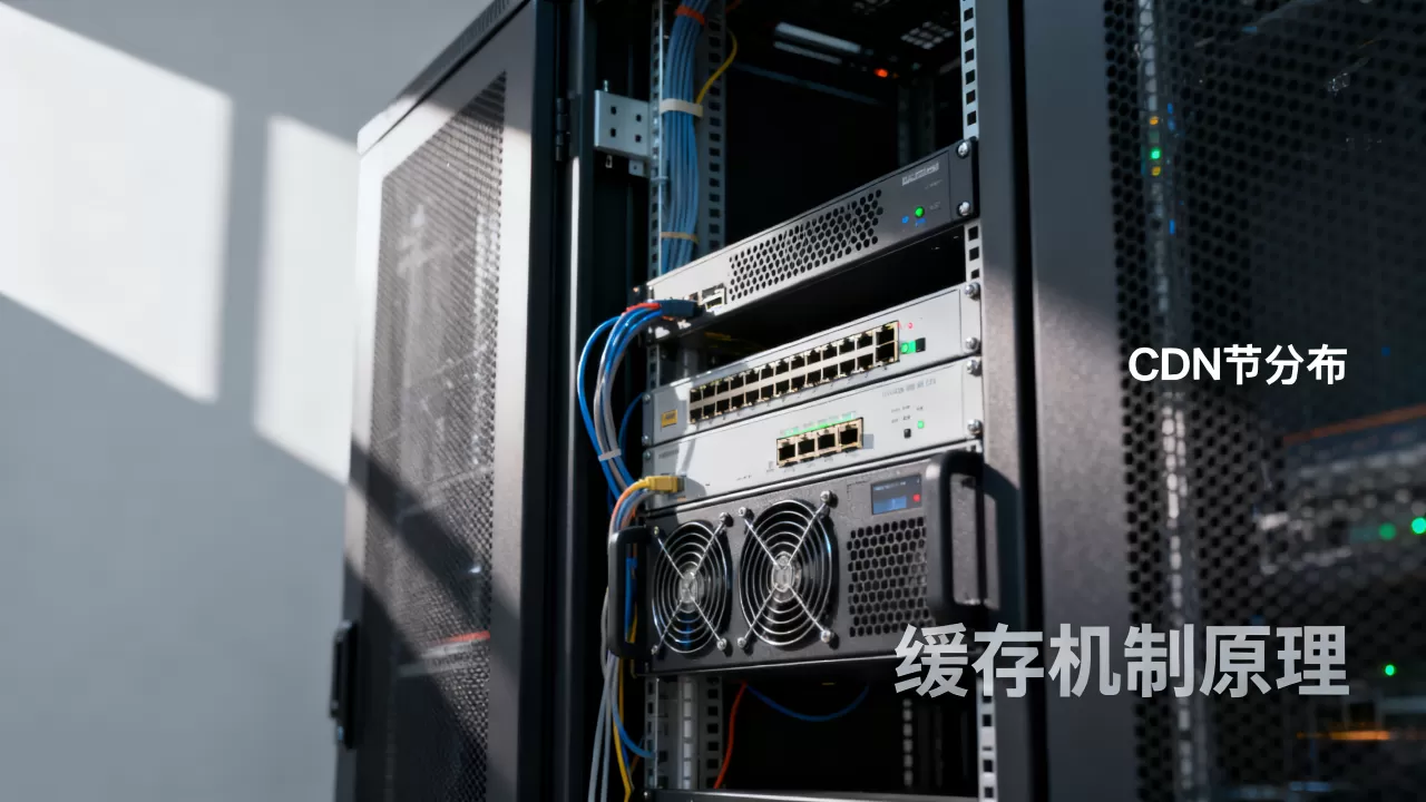 怎么刷CDN原理是什么?如何提升CDN加速效果 怎么刷CDN原理是什么?如何提升CDN加速效果