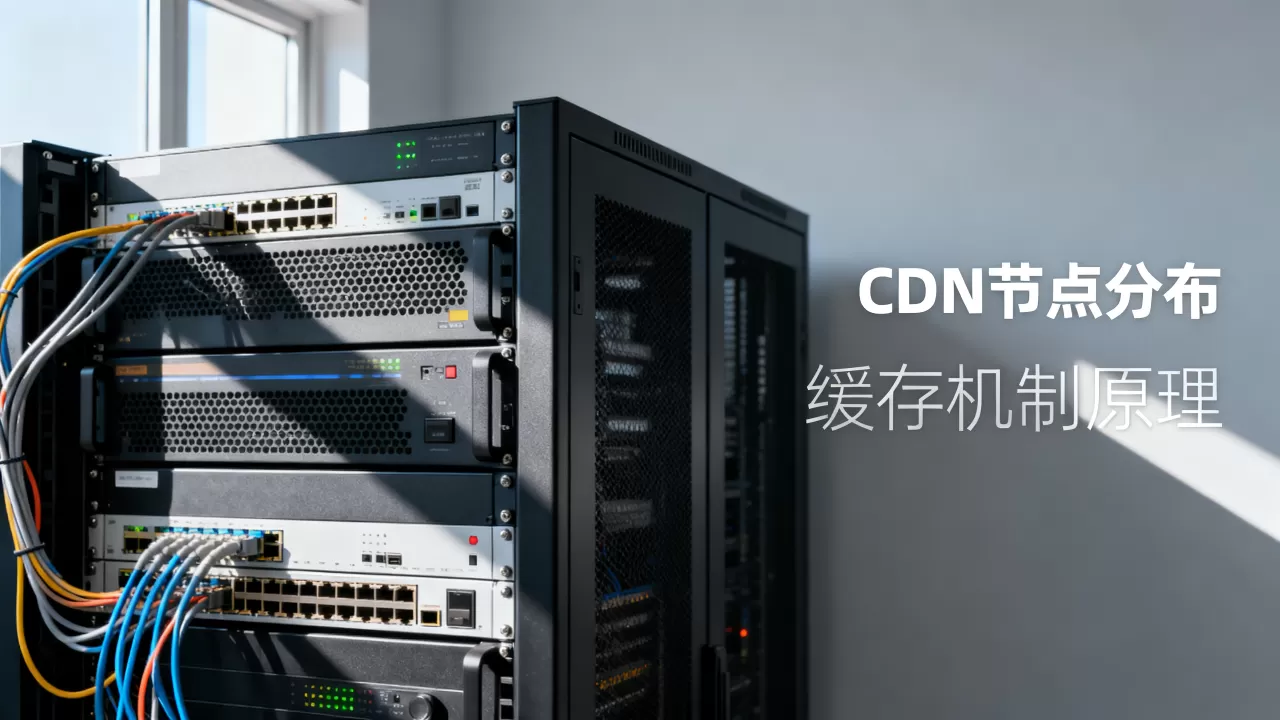 怎么刷CDN原理是什么?如何提升CDN加速效果 怎么刷CDN原理是什么?如何提升CDN加速效果