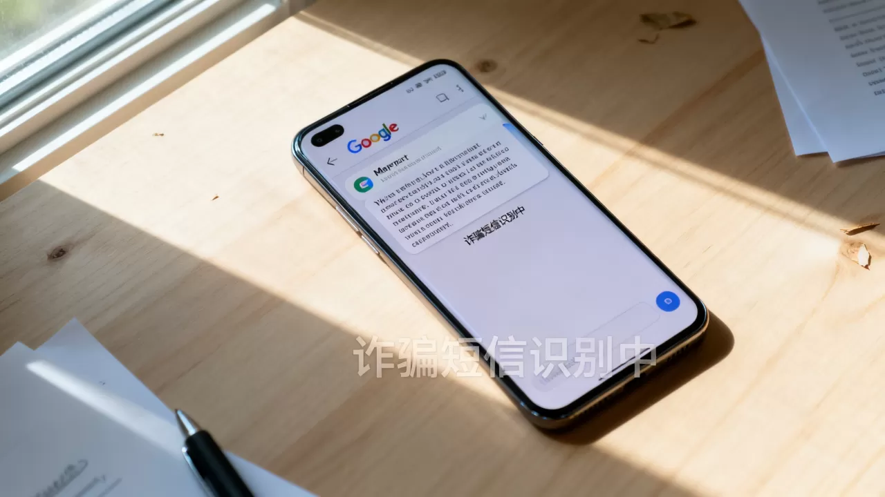 Google正在通过短信做什么?Google短信诈骗识别 Google正在通过短信做什么?Google短信诈骗识别
