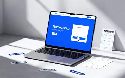 Namecheap域名为何这么便宜？域名注册优惠怎么领