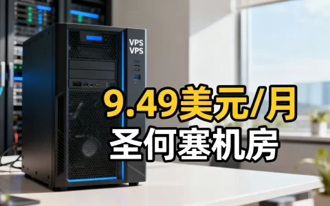 RackNerd三月VPS低至9.49美元值得买吗，美国圣何塞机房测评