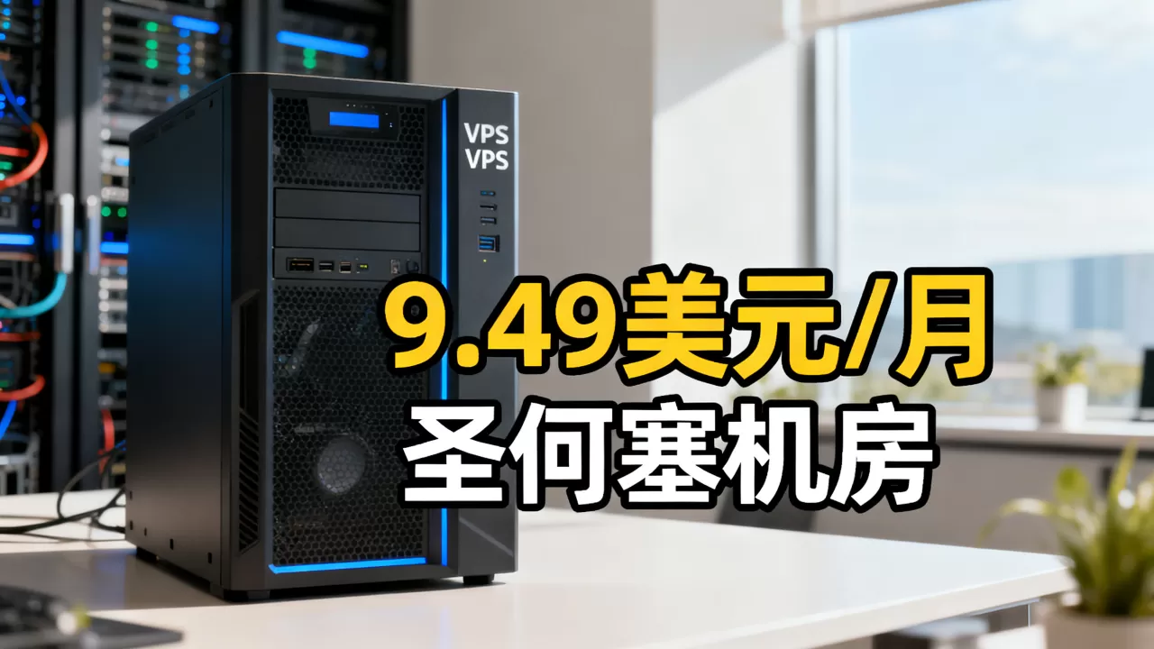 RackNerd三月VPS低至9.49美元值得买吗,美国圣何塞机房测评 RackNerd三月VPS低至9.49美元值得买吗,美国圣何塞机房测评