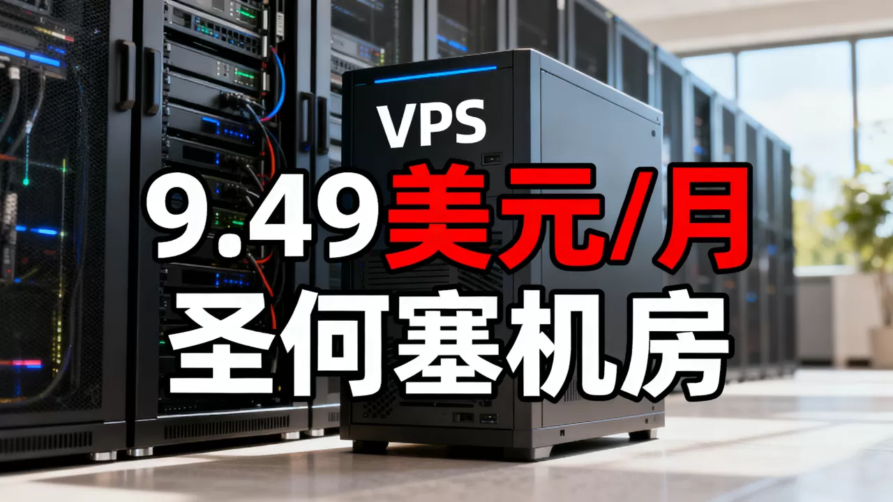 RackNerd三月VPS低至9.49美元值得买吗,美国圣何塞机房测评 RackNerd三月VPS低至9.49美元值得买吗,美国圣何塞机房测评