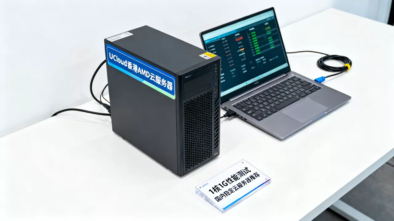 UCloud香港AMD云服务器1核1G性能如何?国内便宜稳定的云服务器推荐 UCloud香港AMD云服务器1核1G性能如何?国内便宜稳定的云服务器推荐