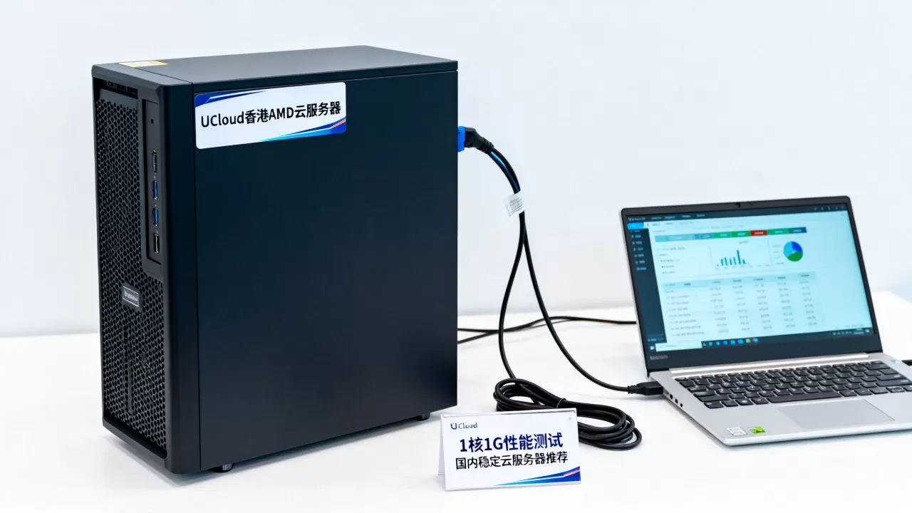 UCloud香港AMD云服务器1核1G性能如何?国内便宜稳定的云服务器推荐 UCloud香港AMD云服务器1核1G性能如何?国内便宜稳定的云服务器推荐