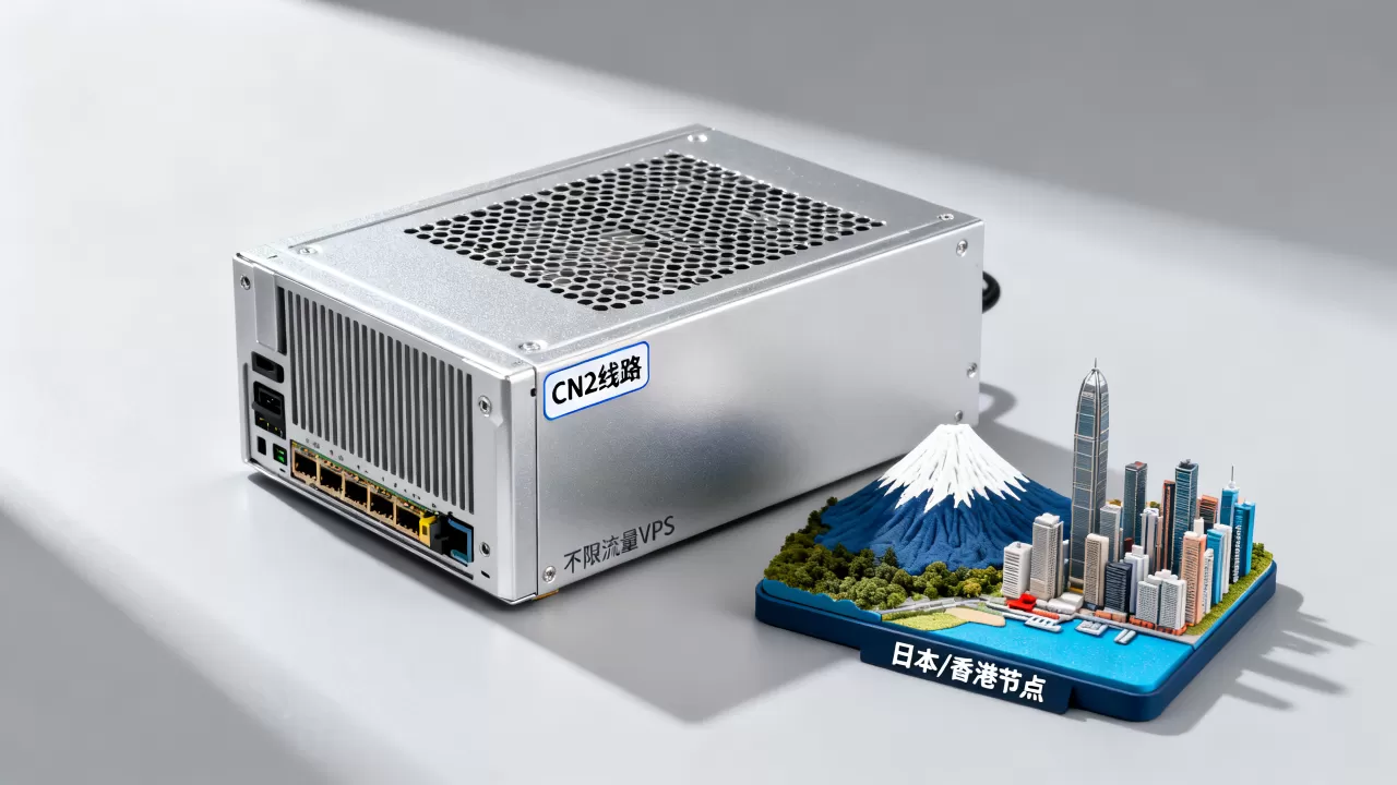 MineServer不限流量VPS好用吗?日本香港CN2线路VPS推荐 MineServer不限流量VPS好用吗?日本香港CN2线路VPS推荐