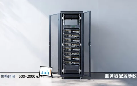 gmt服务器是什么？gmt服务器租用价格是多少