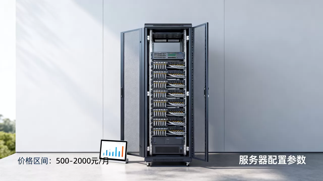 gmt服务器是什么?gmt服务器租用价格是多少 gmt服务器是什么?gmt服务器租用价格是多少