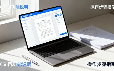 X文档是什么？百度智能云X文档怎么使用