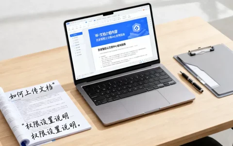 W-文档介绍内容是什么？百度智能云文档中心怎么用