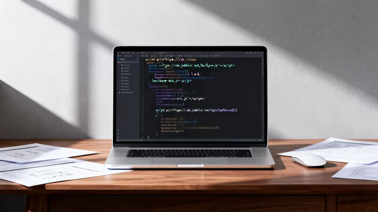 backbone.js cdn怎么用?backbone.js引入cdn地址 backbone.js cdn怎么用?backbone.js引入cdn地址