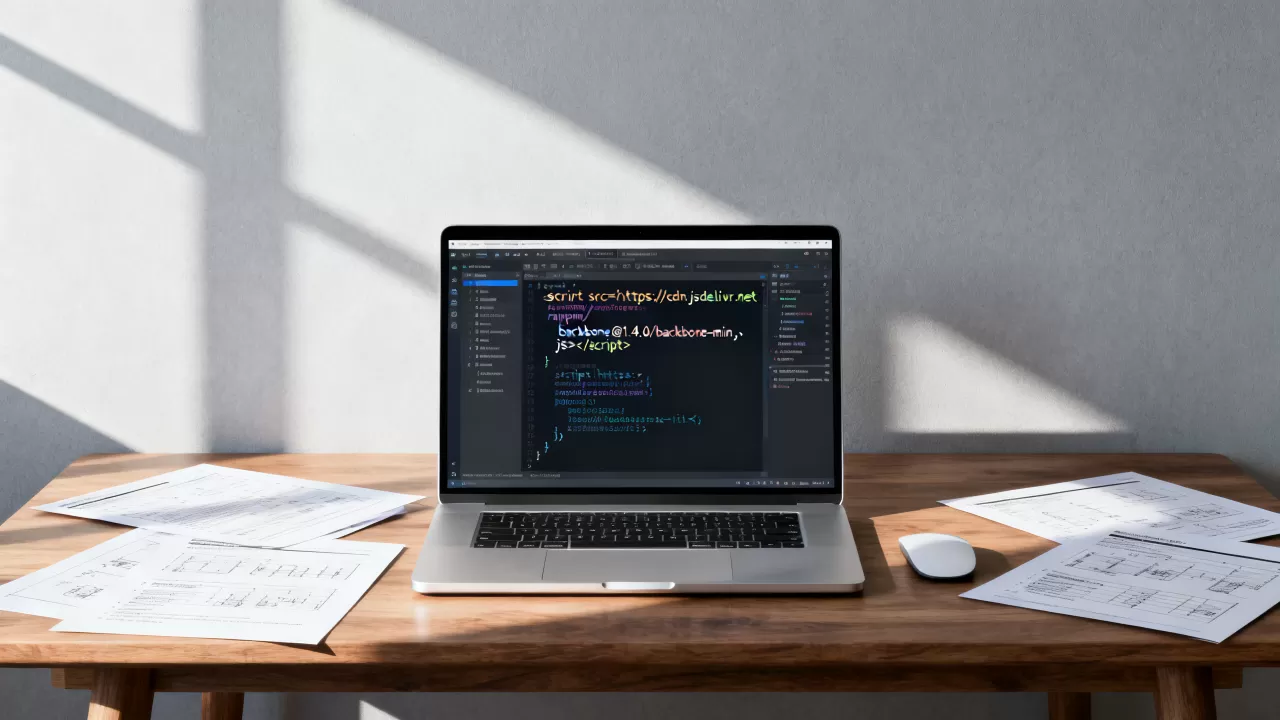 backbone.js cdn怎么用?backbone.js引入cdn地址 backbone.js cdn怎么用?backbone.js引入cdn地址