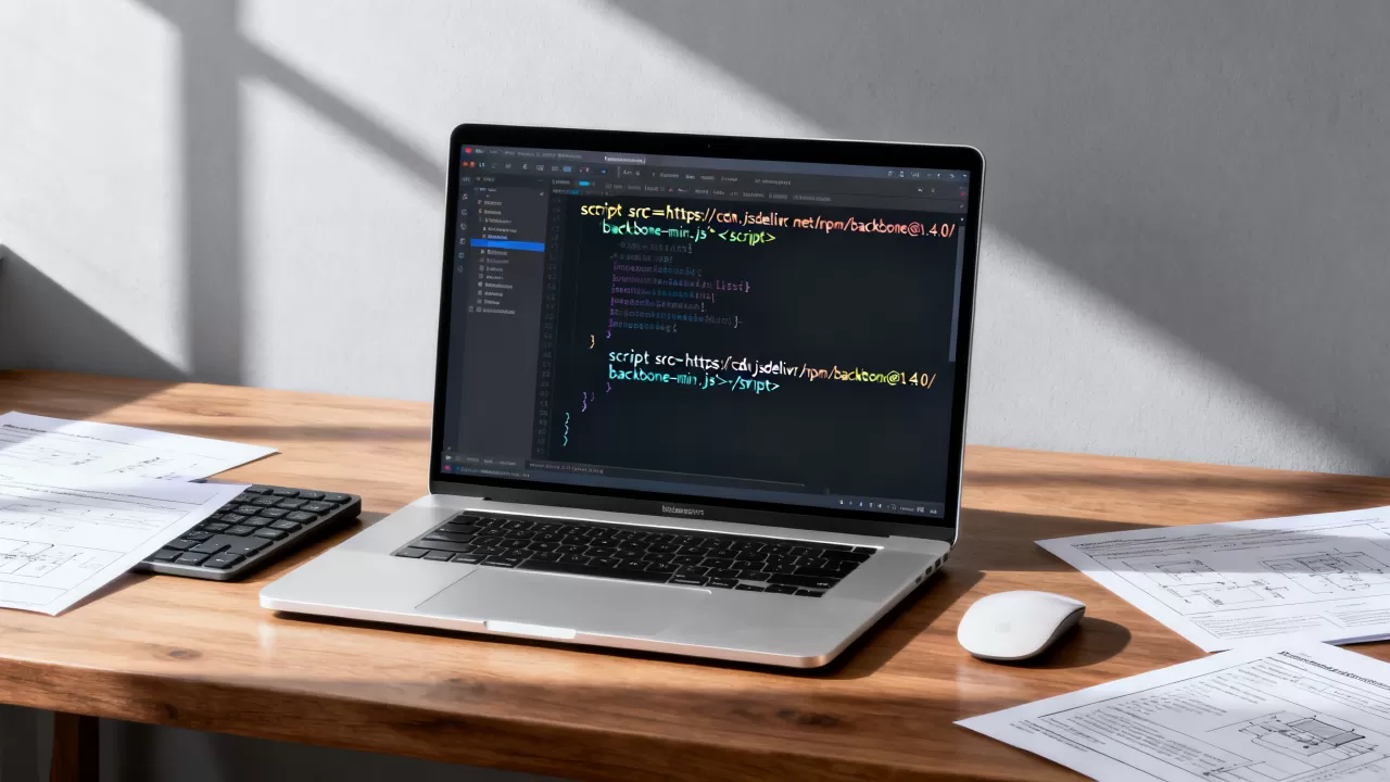 backbone.js cdn怎么用?backbone.js引入cdn地址 backbone.js cdn怎么用?backbone.js引入cdn地址